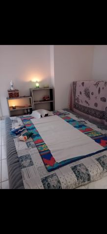 MASSAGGIO EXTRASENSORIALE - Foto 4 Tel:3389122645
