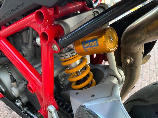 Ducati 848 null - Foto 8