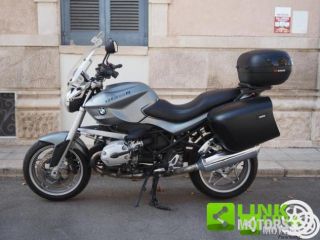 BMW R 1200 R 109 cv