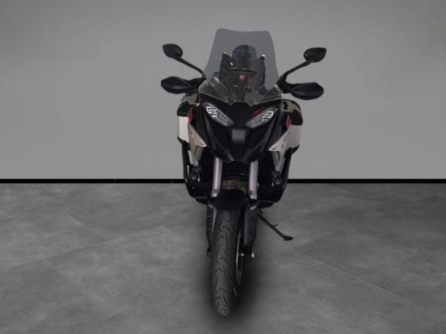 DUCATI Multistrada V4 S MULTISTRADA V4S RALLY rif. 24003140 - Foto 3