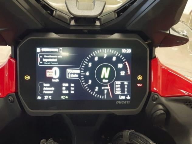 DUCATI Multistrada V4 S MULTISTRADA V4 S rif. 23820745 - Foto 6