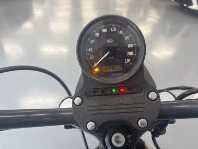 HARLEY-DAVIDSON 883 Sportster Standard 883 rif. 24159955 - Foto 6