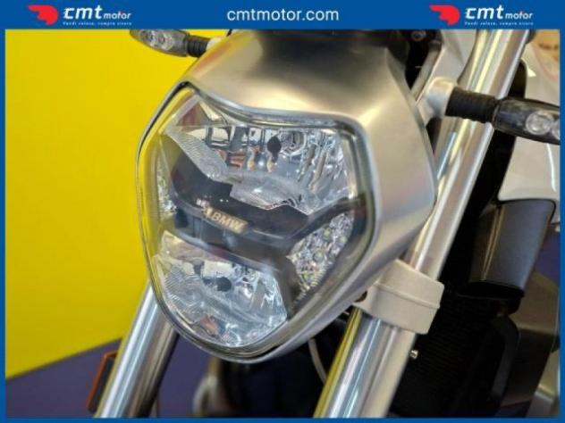 BMW R 1200 R Finanziabile - Bianco - 30924 rif. 24031547 - Foto 10