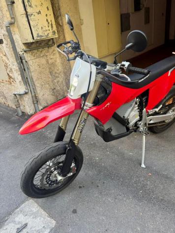 STARK FUTURE SM - 80 HP rif. 24069107 - Foto 6