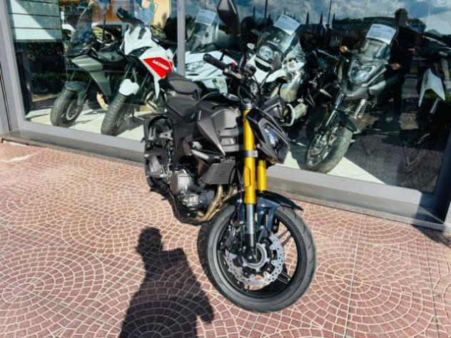 MORBIDELLI F352 NUOVA! PRONTA CONSEGNA, ULTIMA DISPONIBILE rif. 23995764 - Foto 3