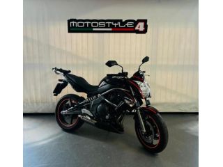 KAWASAKI ER-6N 2011