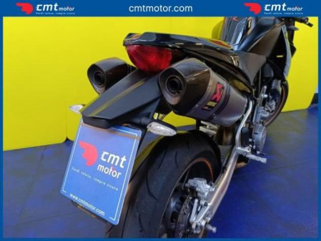 KTM 990 Superduke Garantita e Finanziabile rif. 24043030 - Foto 10