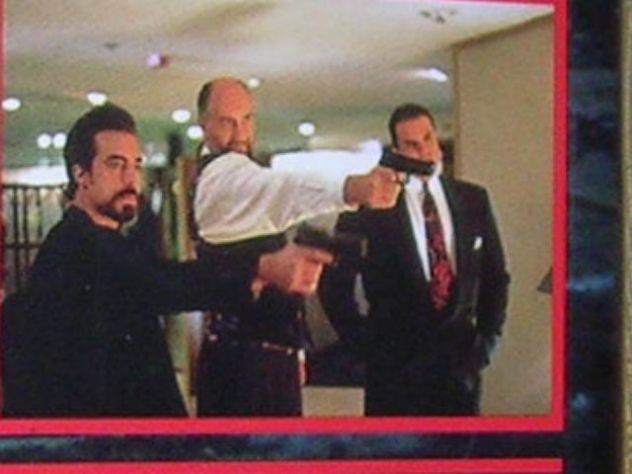 ZERO TOLERANCE - Foto 10