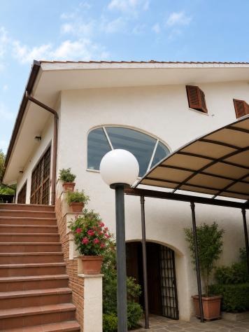 Villa in Via delle Ginestre - Foto 2