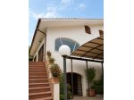 Villa in Via delle Ginestre