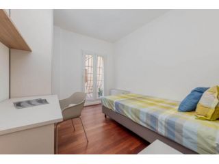 Clima, Bagno Priv, Tutto Incluso [FE_CRR4A-A_S103]