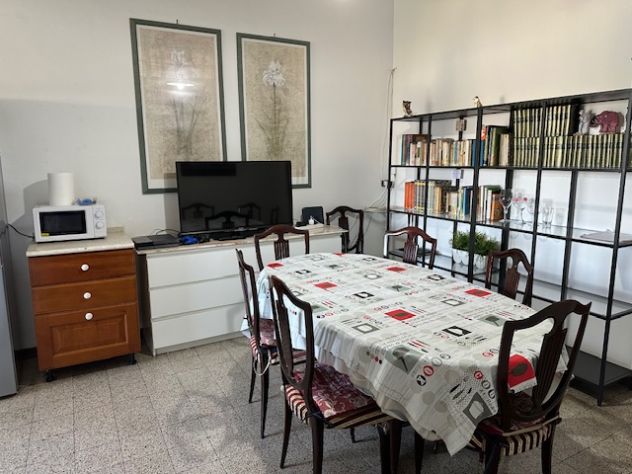 Camera singola in grande appartamento piazza Santa Rita - Foto 6