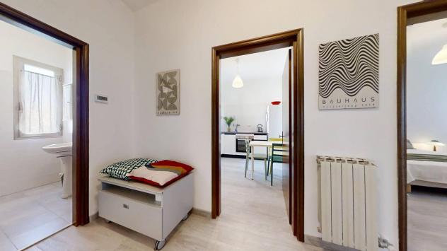 Stanza - Venezia . Rif.: ME-52 B' - Foto 17