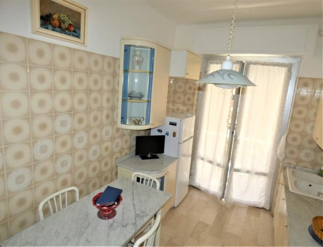 Appartamento in affitto a Genova - Foto 14