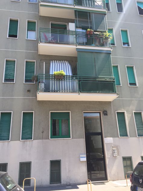 Monolocale con balcone MM UDINE - Foto 9