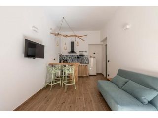 Casa Calessino a Ballarò