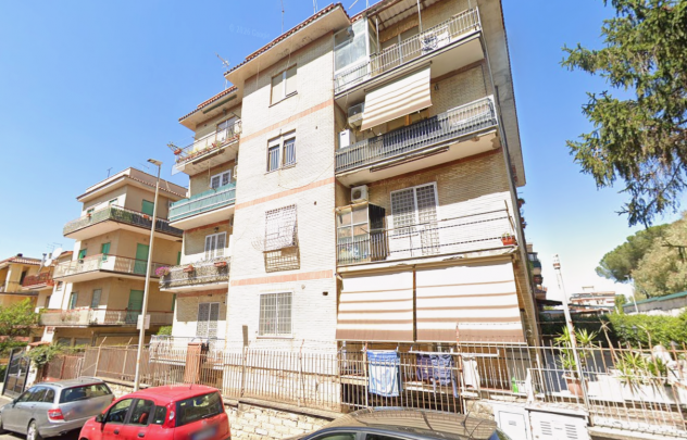 TORRE ANGELA BILOCALE ARREDATO CON BALCONE