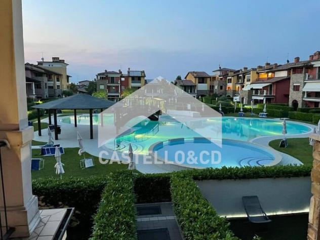 Elegante Trilocale aff.annuale da sett. - Foto 4
