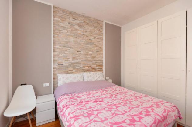Appartamento di 35 m² con 2 locali in affitto a Torino - Foto 11