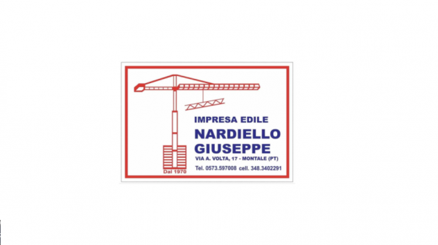 Muratore Carpentiere di 4° livello
