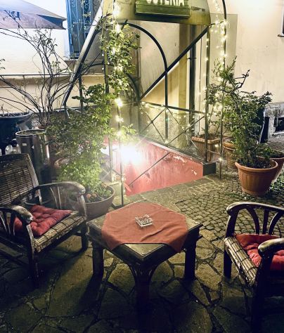 Affitto Location CON GIARDINO per feste di compleanno a Milano - Foto 2
