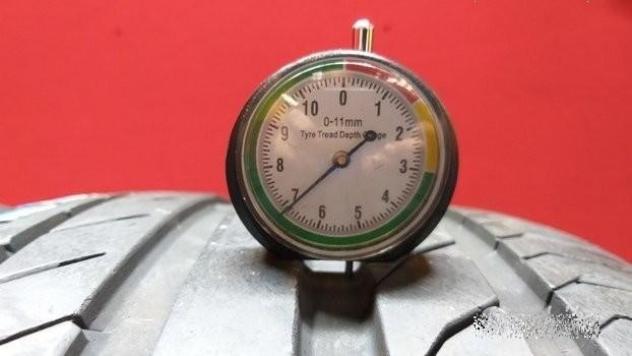 2 gomme 255 45 22 continental a130 - Foto 4