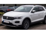 MUSATA ANTERIORE COMPLETA MUSO FRONTALE VOLKSWAGEN T ROC
