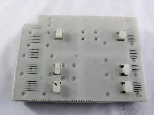 31336983 KIT ACCENSIONE AVVIAMENTO VOLVO XC60 2.0 D 120KW 6M 5P (2012) RICAMBIO USATO CENTRALINA MOTORE, QUADRO STRUMENTI, BLOCCHETTI CON CHIAVE 02810 - Foto 7