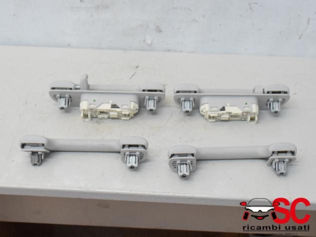 MANIGLIE TETTO JEEP Renegade Serie (18) - Foto 2