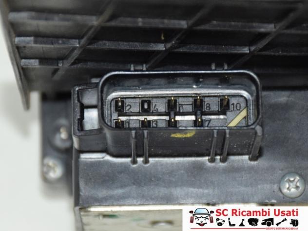 Serratura Anteriore Destra Ford Fiesta 2S61A219A64 - 12335 - Foto 3