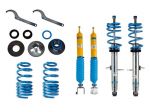 Assetto Nissan 350Z 370Z Bilstein B12 freni Ebc baffati pastiglie distribuzione