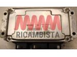 0261207686 9648608280 Peugeot Partner 1.6 centralina motore Bosch