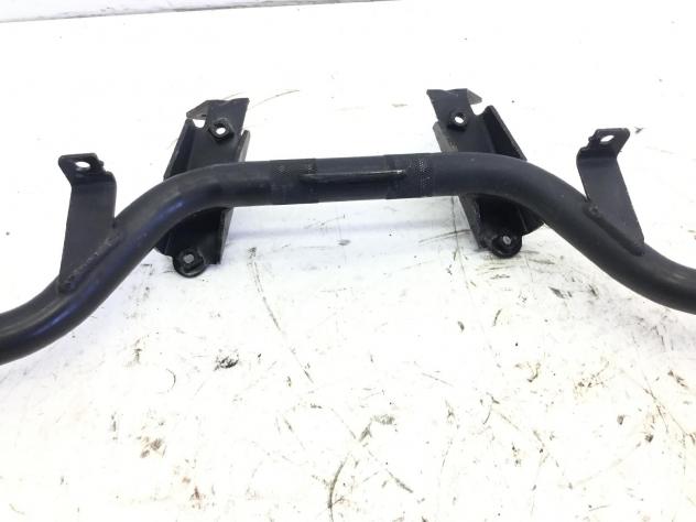 YAMAHA X-CITY VP 250 MANUBRIO STERZO HANDLEBAR 2009 2012 SG192 - Foto 4