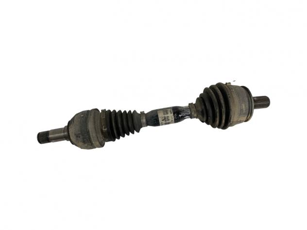 Semiasse Sinistro Mercedes Classe B W246 A2463307600 A2463309000 - 39095