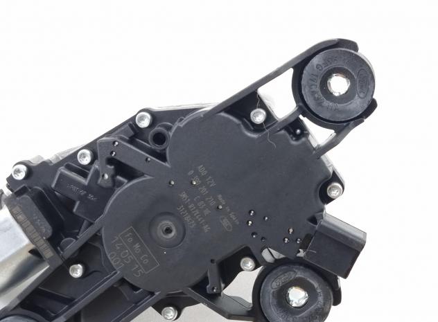 MOTORINO TERGICRISTALLO POSTERIORE FORD S - Max Serie 3M51-R17K441-AG (0614) - Foto 13