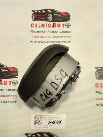 AIRBAG VOLANTE AUDI A4 Avant (8K5) 8K0880201E (0815) - Foto 2