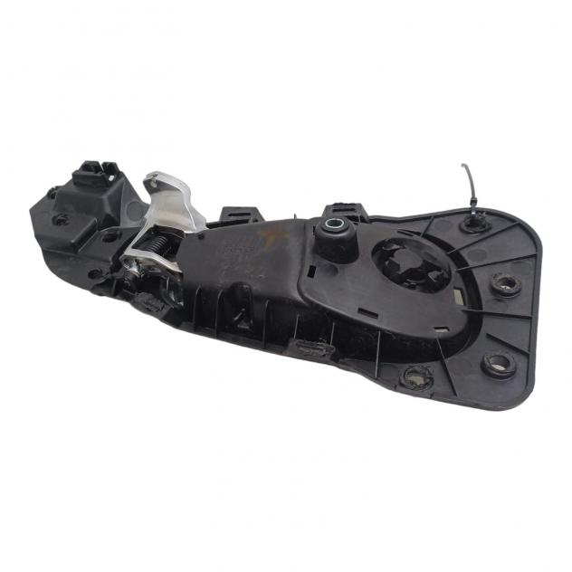 MANIGLIA INTERNA POSTERIORE SINISTRA FIAT 500 L Serie (351_352) 2298792 (12) - Foto 5