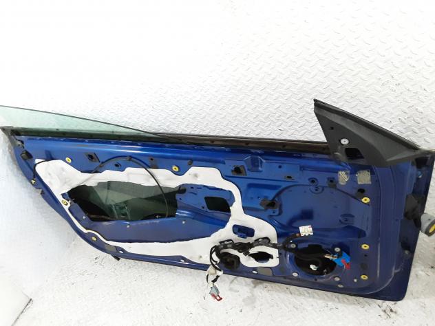 PORTIERA ANTERIORE SINISTRA ALFA ROMEO Brera Serie (939_) 939 A3.000 (0006) - Foto 7