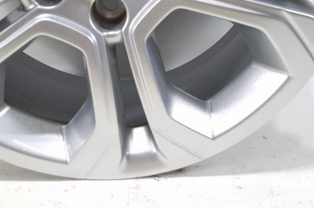 CERCHIO IN LEGA LAND ROVER Range Rover Evoque Serie K8D2-1007-NA (18) - Foto 4
