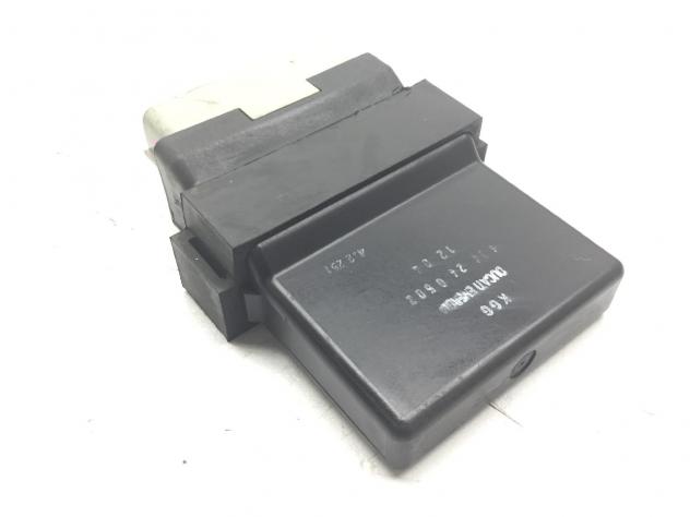 HONDA DYLAN 150 CENTRALINA CDI MOTORE 2002 2006 ZDCKF05A04F - Foto 2