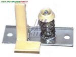 SERRATURA COFANO IVECO DAILY 00 BLOCCO FT94097 IVECO - DAILY CABINATO - 20 …