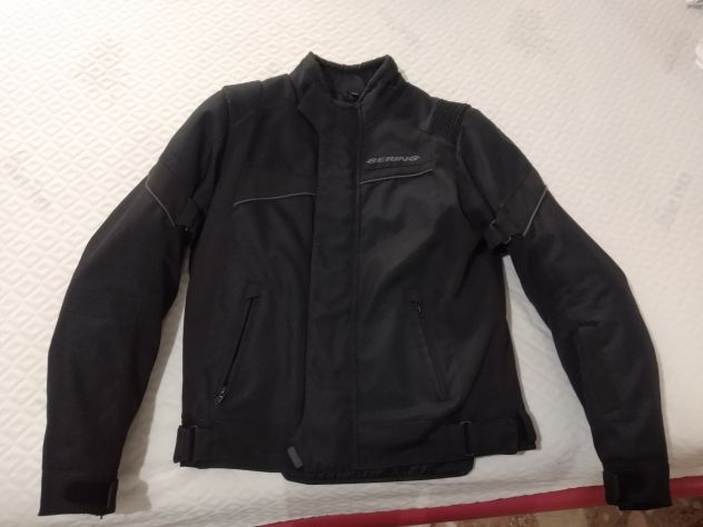Abbigliamento moto