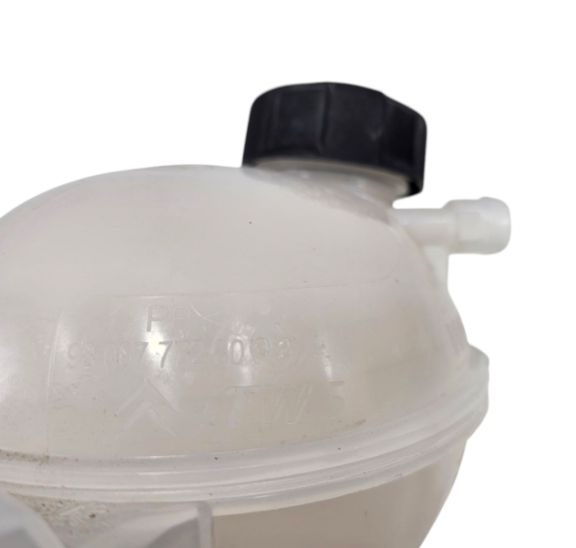 VASCHETTA LIQUIDO RADIATORE CITROEN C3 Serie 9800777280 HM05 Benzina 1200 (16) - Foto 13