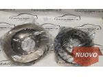 Dischi Freno Anteriore Hummer H2 02>04 18060215