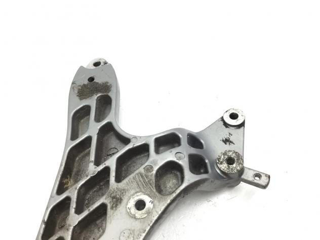KYMCO LIKE I 200 STAFFA SUPPORTO SCARICO MARMITTA 2009 2011 D21000 - Foto 8