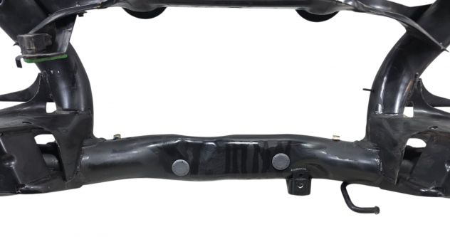 ASSALE POSTERIORE AUDI Q3 Serie (F3B) 5Q0505235M DTS Diesel 2000 (18) - Foto 15