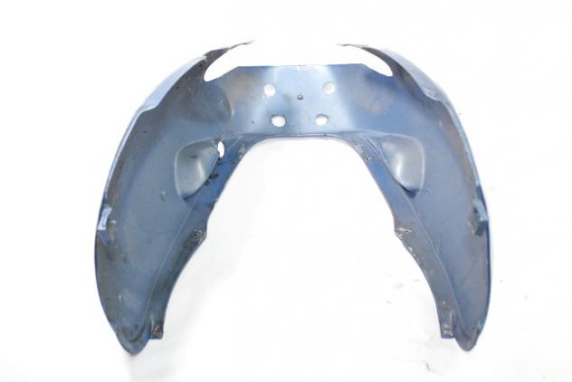 CARENATURA CODONE POSTERIORE APRILIA SONIC 50 1998 - 2002 AP8248006 REAR FAIRING CON GRAFFI - Foto 8