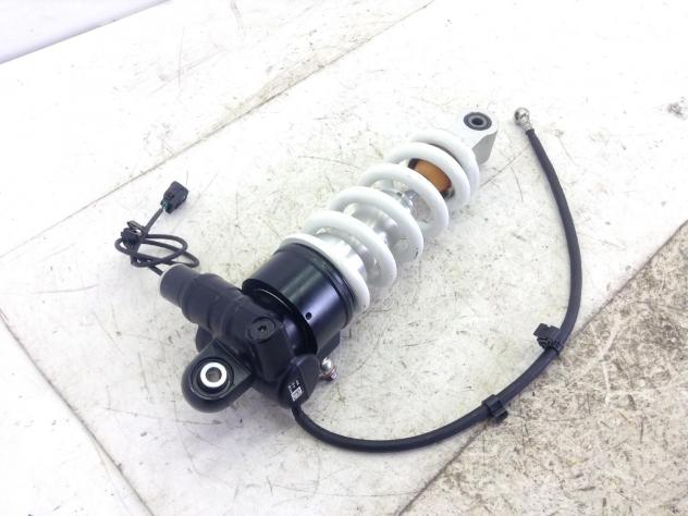 HONDA CB GT ABS KM0 1000 MONO AMMORTIZATORE POSTERIORE - INTERASSE: 370 MM 2026