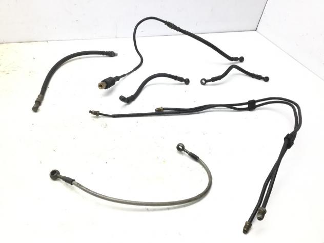 BMW K 1100 LT 1100 KIT TUBI FRENO 1989 1999 K589