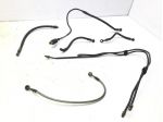 BMW K 1100 LT 1100 KIT TUBI FRENO 1989 1999 K589